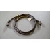 CABLE ASSY DSAP CASE TO DSAP LAPTOP  3P M F 